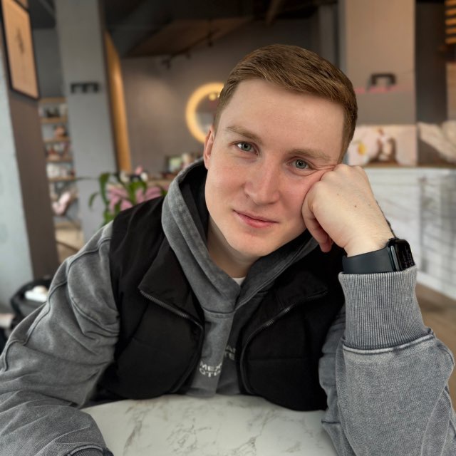 Фото профиля